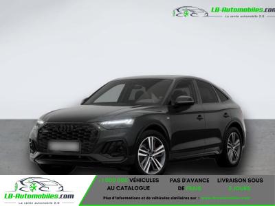Audi Q5 Sportback TDI 204 ch Quattro