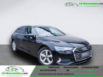 Audi A6 Avant 45 TFSI 265 ch Quattro