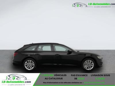 Audi A6 Avant 50 TFSIe 299 ch Quattro