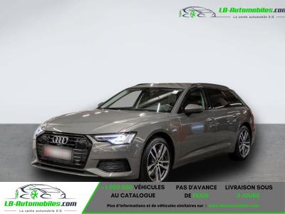 Audi A6 Avant 50 TFSIe 299 ch Quattro