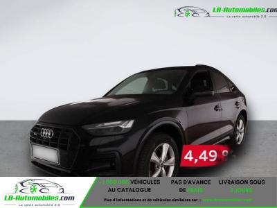Audi Q5 Sportback TFSI 204 ch Quattro