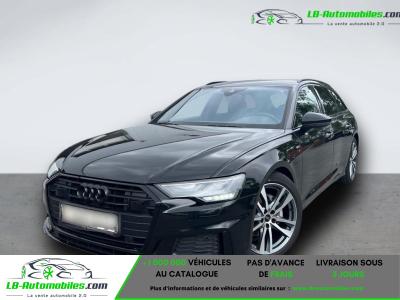 Audi A6 Avant 40 TDI 204 ch