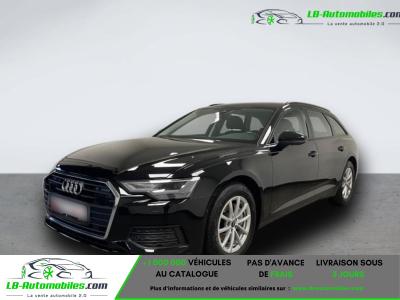 Audi A6 Avant 40 TDI 204 ch