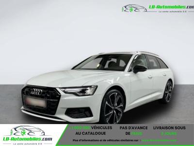 Audi A6 Avant 35 TDI 163 ch