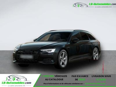 Audi A6 Avant 45 TDI V6 245 ch Quattro