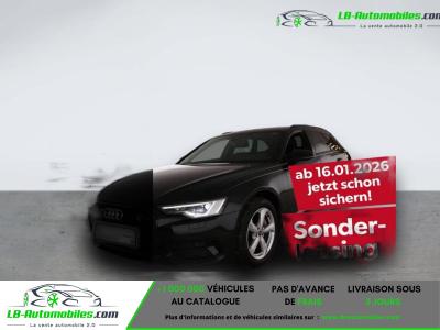 Audi A6 Avant 45 TDI V6 245 ch Quattro