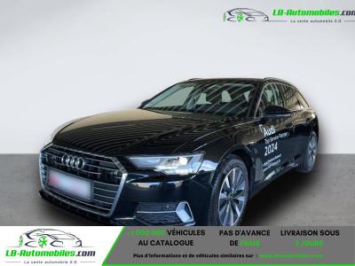 Audi A6 Avant 35 TDI 163 ch BVA