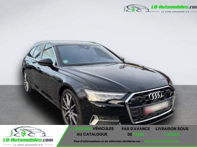 Audi A6 Avant 40 TDI 204 ch Quattro