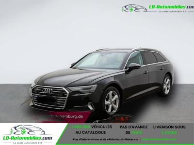 Audi A6 Avant 40 TDI 204 ch Quattro