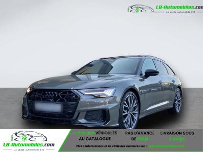 Audi A6 Avant 50 TDI V6 286 ch Quattro