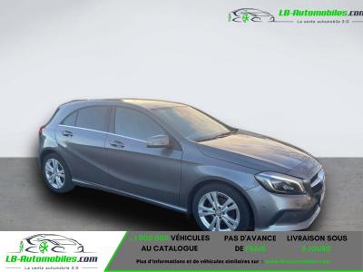 Mercedes Classe A  180