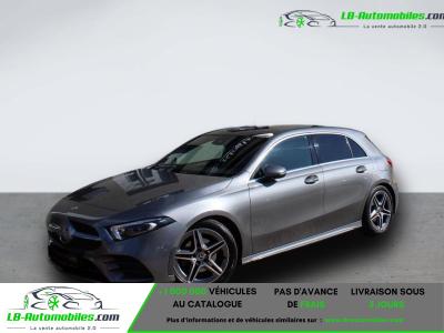 Mercedes Classe A  200 BVA