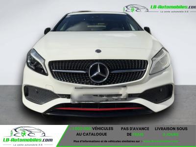 Mercedes Classe A  250 BVA