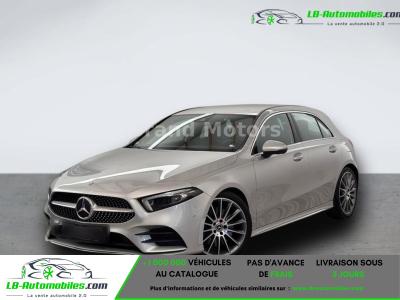 Mercedes Classe A  250 BVA