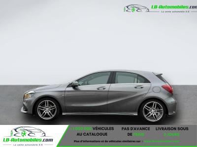 Mercedes Classe A  200
