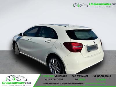 Mercedes Classe A  160