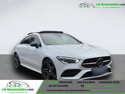 Mercedes CLA  CLA 250 BVA
