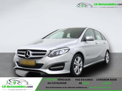 Mercedes Classe B 180 BVA
