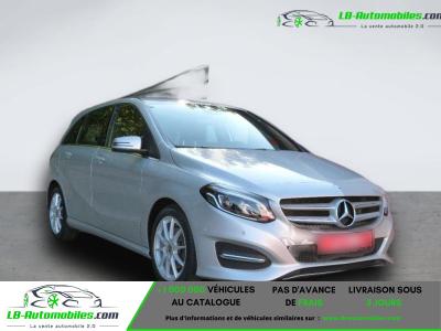 Mercedes Classe B 180 BVA