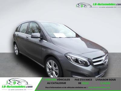 Mercedes Classe B 200 BVA