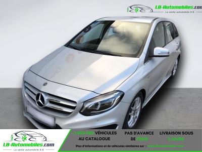 Mercedes Classe B 200 BVA