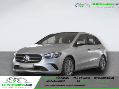 Mercedes Classe B 200 BVA