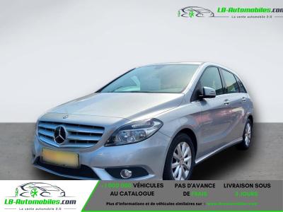 Mercedes Classe B 180