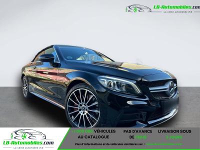 Mercedes Classe C 43 AMG 9G-Tronic 4Matic