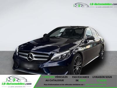 Mercedes Classe C 300 BVA