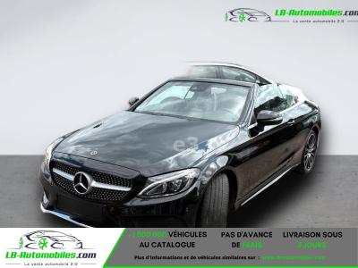 Mercedes Classe C 250 BVA