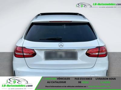 Mercedes Classe C 300 BVA