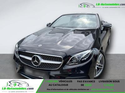 Mercedes Classe E 300 BVA