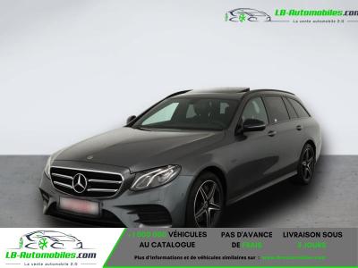 Mercedes Classe E 300 BVA