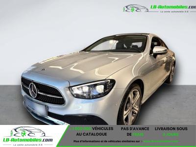 Mercedes Classe E 400 CDI BVA