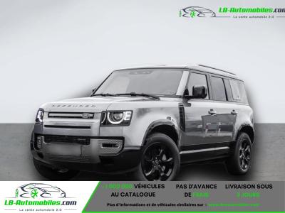 Land Rover Defender 110 X-Dynamic SE P400 Allrad Luftfederu