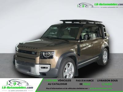 Land Rover Defender 110 P400 MHEV BVA