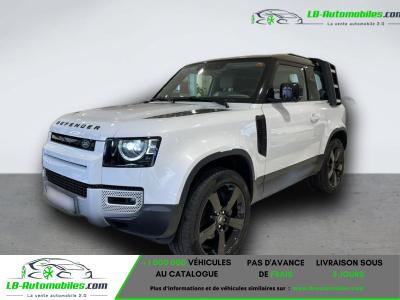 Land Rover Defender 90 P300 BVA