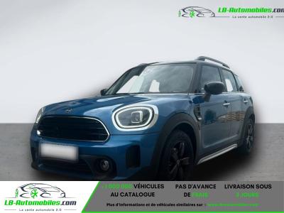 Mini Countryman 136 ch BVA7 
