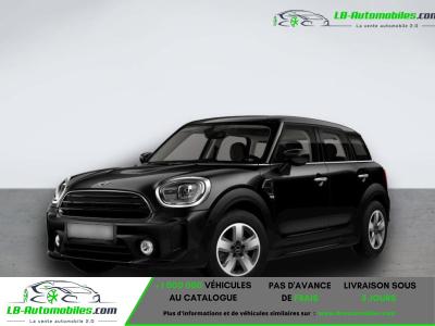 Mini Countryman 136 ch BVA7 