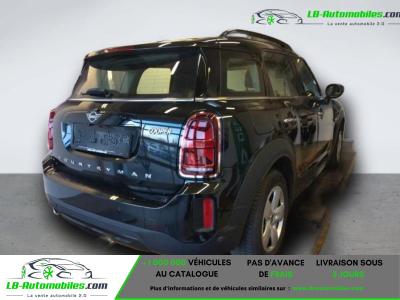 Mini Countryman 136 ch BVA7 