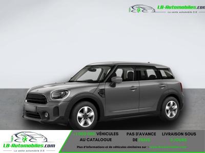 Mini Countryman 136 ch BVM