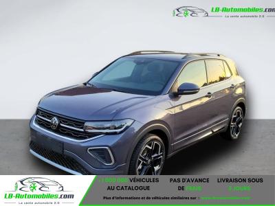 Volkswagen T-Cross 1.0 TSI 115 BVA