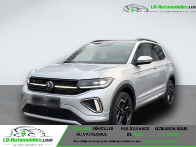 Volkswagen T-Cross 1.5 TSI 150 BVA