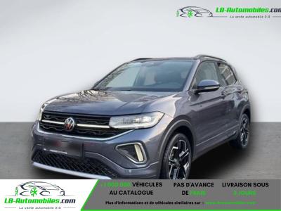 Volkswagen T-Cross 1.5 TSI 150 BVA