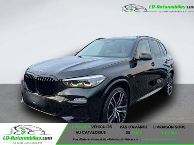 BMW X5 xDrive40i 340 ch BVA