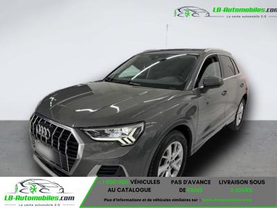 Audi Q3 35 TDI 150 ch BVA Quattro