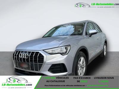 Audi Q3 35 TDI 150 ch BVA Quattro