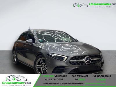 Mercedes Classe A  250 BVA