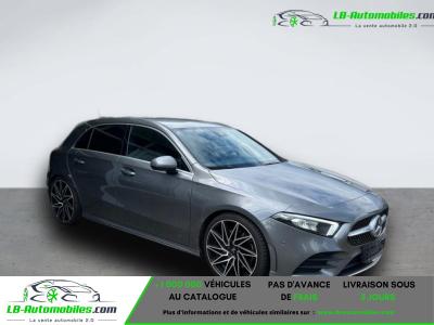 Mercedes Classe A  250 BVA