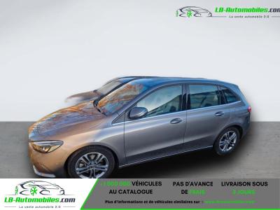 Mercedes Classe B 220 BVA